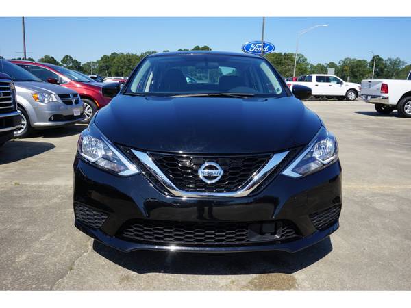 2019 Nissan Sentra S - cars & trucks - by dealer - vehicle... for sale in Forest, MS – photo 20