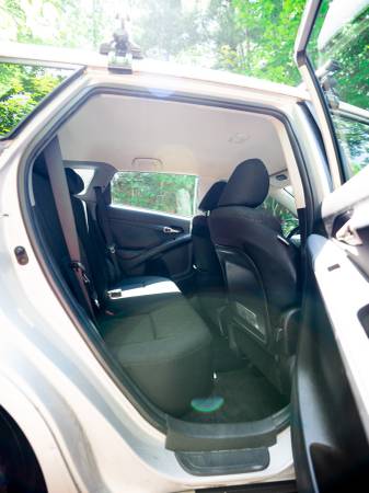 Pontiac Vibe 2009 - Total Engine Seize (driven without oil) $1,650 OBO for sale in Asheville, NC – photo 15
