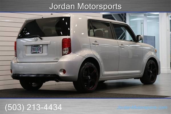 2013 SCION XB 5-SPEED MANUAL NO ACCIDENTS SERVICE RECDS 2014 2012 2015 for sale in Portland, OR – photo 6