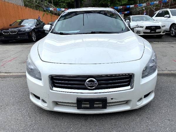 2014 Nissan Maxima SV - EVERYONES APPROVED! - - by for sale in Brooklyn, NY – photo 4