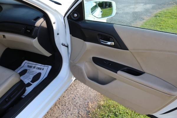 2015 Honda Accord EX-L Sedan CVT Guaranteed Credit! for sale in Jacksonville, FL – photo 9