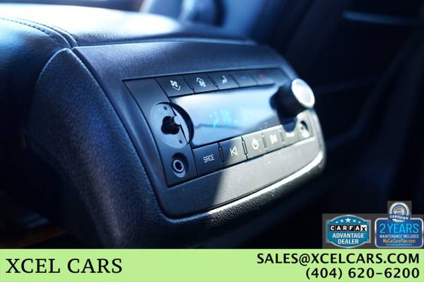 2009 *Buick* *Enclave* *CX* - cars & trucks - by dealer - vehicle... for sale in Snellville, GA – photo 16