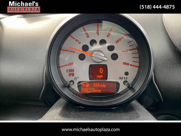 2011 MINI Cooper S Countryman ALL4 - cars & trucks - by dealer -... for sale in east greenbush, NY – photo 22