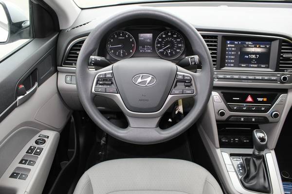 2017 Hyundai Elantra SE 2.0L Auto Sedan Elantra Hyundai for sale in Missoula, MT – photo 15