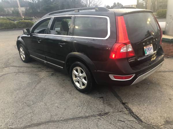 2010 Volvo XC70 Cross Country AWD Wagon - - by dealer for sale in Please See Ad, RI – photo 11
