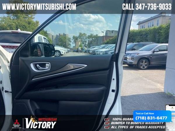 2017 INFINITI QX60 Base - Call/Text - cars & trucks - by dealer -... for sale in Bronx, NY – photo 23