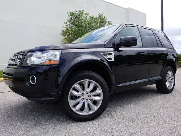2015 Land Rover LR2 LOW MILES~ GREAT COLOR~ WHOLESALE PRICE~ CONTACT... for sale in Sarasota, FL – photo 6