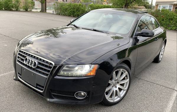 2011 Audi A5 2 0T PREMIUM PLUS QUATTRO FULLY LOADED for sale in STATEN ISLAND, NY – photo 4