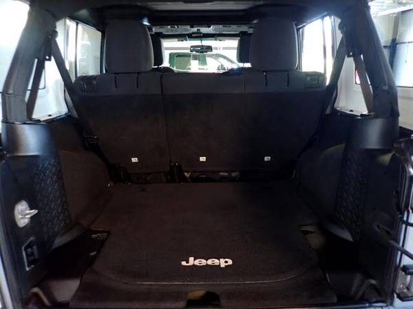 2013 Jeep Wrangler Unlimited Free Delivery - cars & trucks - by... for sale in Gretna, NE – photo 20