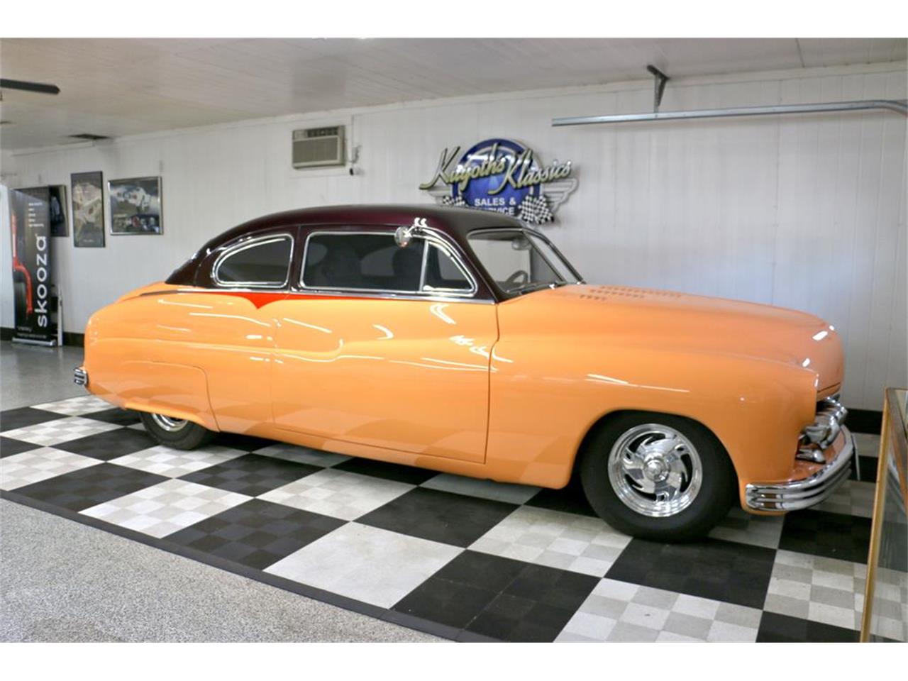 1950 Mercury Lead Sled for sale in Stratford, WI – photo 27