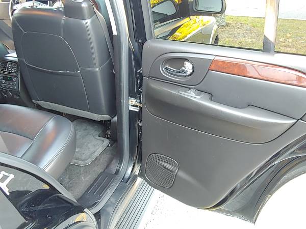2007 Saab 9-7x 5.3 for sale in Holden, MA – photo 20