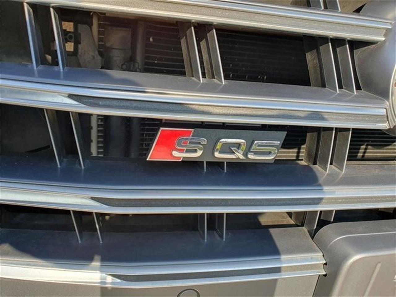 2018 Audi SQ5 for sale in Cadillac, MI – photo 14