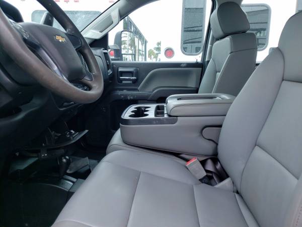 2017 Chevrolet Silverado 2500HD 4X4 - - by dealer for sale in Miami, FL – photo 13