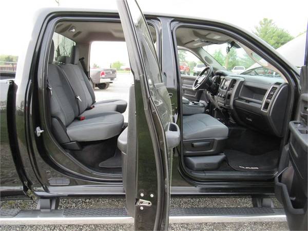 2017 RAM 3500 SLT, Black APPLY ONLINE - BROOKBANKAUTO COM! - cars & for sale in Summerfield, VA – photo 4