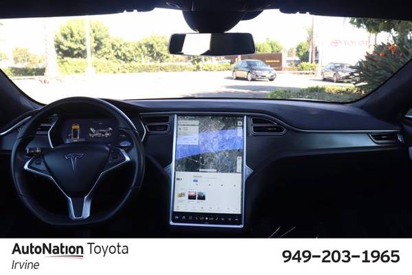 2015 Tesla Model S 70 kWh Battery SKU:FF116006 Sedan - cars & trucks... for sale in Irvine, CA – photo 19
