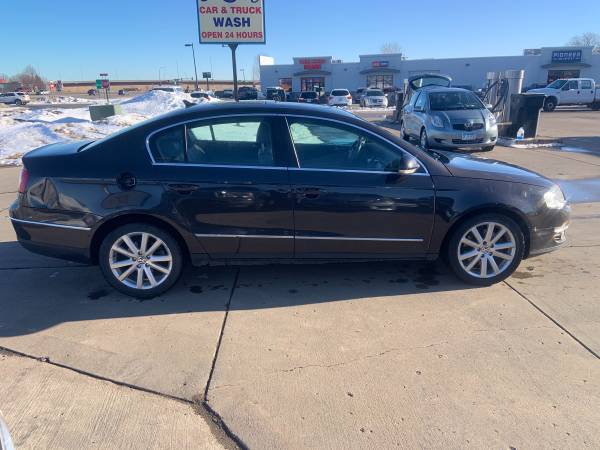 2007 Volkswagen Passat 2 0T Mechanics special - - by for sale in Osseo, MN – photo 8