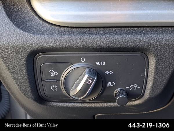 2015 Audi S3 2.0T Prestige AWD All Wheel Drive SKU:F1130464 - cars &... for sale in Cockeysville, MD – photo 11