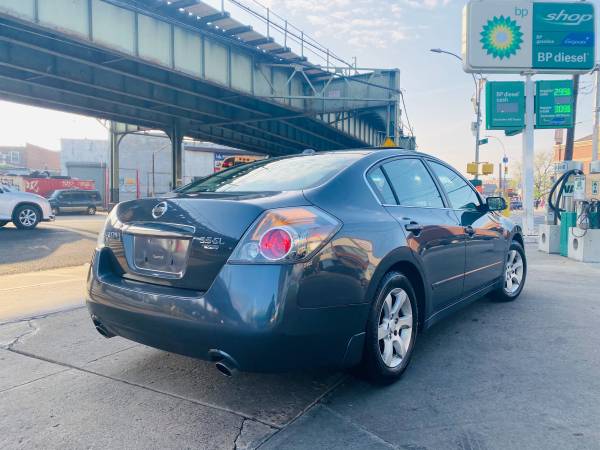 2008 Nissan Altima 3 5 SL 2 Owner Clean CarFax - - by for sale in Brooklyn, NY – photo 5