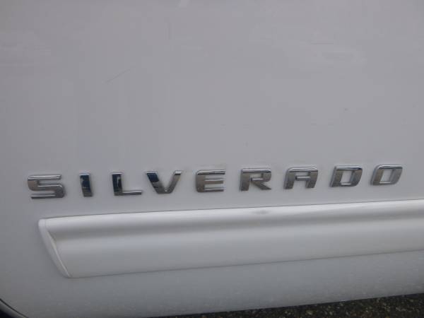 2011 CHEVROLET SILVERADO LT - - by dealer - vehicle for sale in ELK RIVER -ANOKA, MN – photo 7
