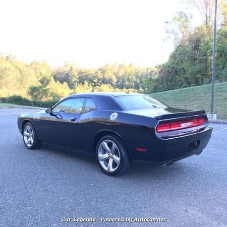 2013 Dodge Challenger COUPE 2-DR - - by dealer for sale in Stafford, VA – photo 5