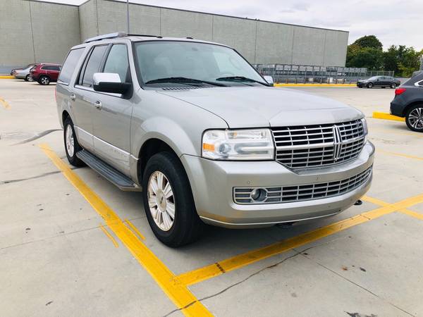 2009 Lincoln Navigator Ultimate AWD !!! SUPER CLEAN !!! 1 OWNER !!! for sale in Brooklyn, NY – photo 7