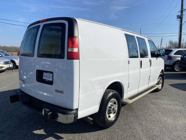 2014 GMC Savana 2500 Cargo - GREAT DEAL! CALL - cars & trucks - by... for sale in Monroe, NY – photo 5