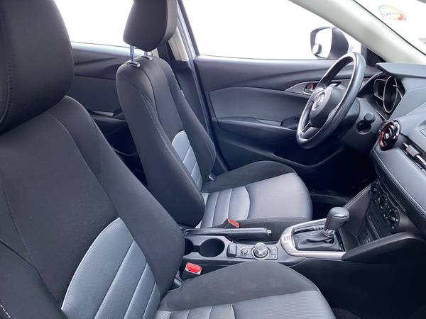 2016 MAZDA CX3 Sport SUV 4D hatchback White - FINANCE ONLINE - cars... for sale in Mesa, AZ – photo 19