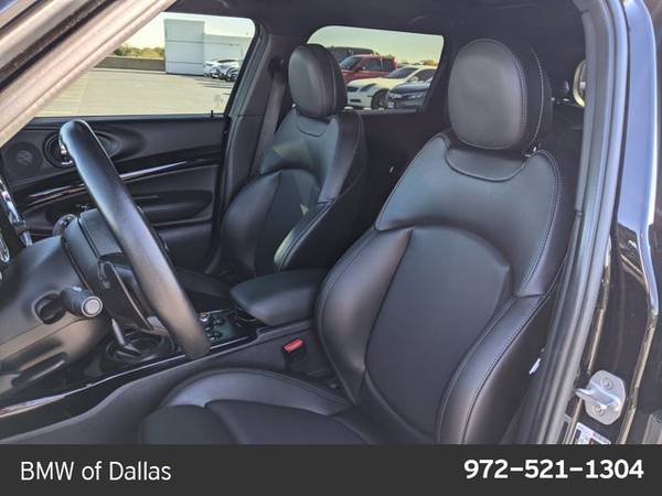 2019 MINI Clubman Cooper S SKU:K2E51454 Wagon - cars & trucks - by... for sale in Dallas, TX – photo 15