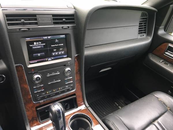 2015 Lincoln Navigator Like New for sale in Belle Mead, NJ – photo 7