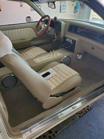1980 Monte Carlo Lowrider for sale in Other, TX – photo 4