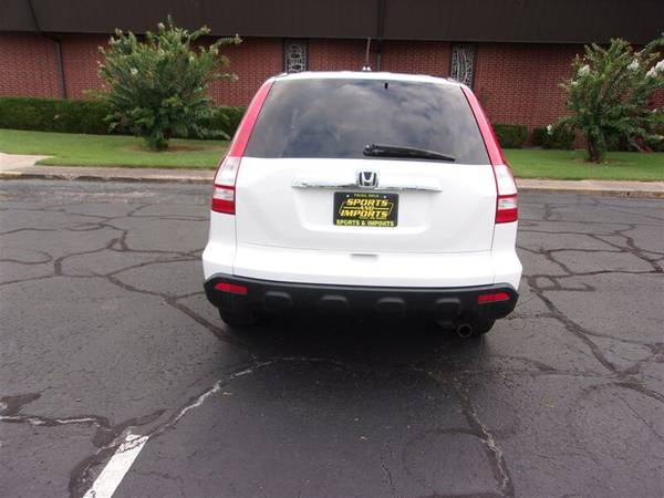 *** 2008 Honda CR-V EX-L, Nice *** for sale in Tulsa, OK – photo 7
