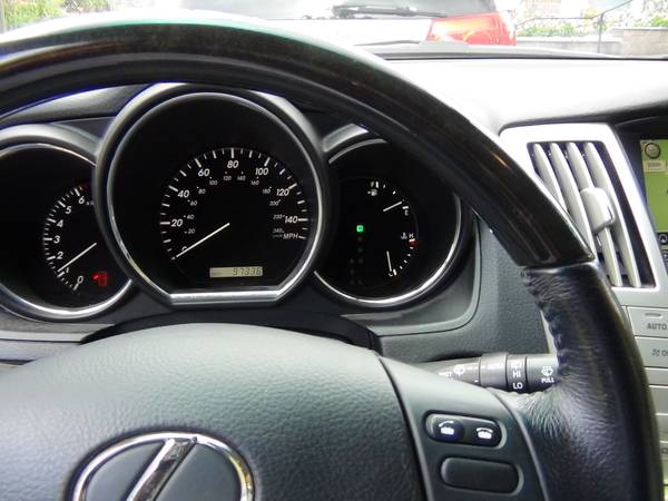 2008 Lexus RX 350 (One Owner) for sale in Silver Spring, District Of Columbia – photo 3
