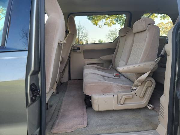 2006 FORD FREESTAR SE LOW MILEAGE - - by dealer for sale in Modesto, CA – photo 11