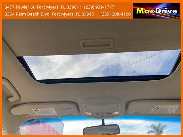 2014 Lincoln MKZ Sedan 4D EcoBoost 2 0L I4 Turbo for sale in Fort Myers, FL – photo 10