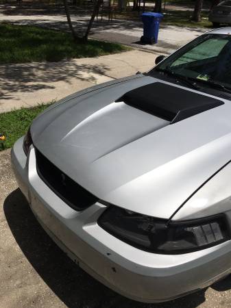 2000 Ford Mustang for sale in Lutz, FL – photo 13