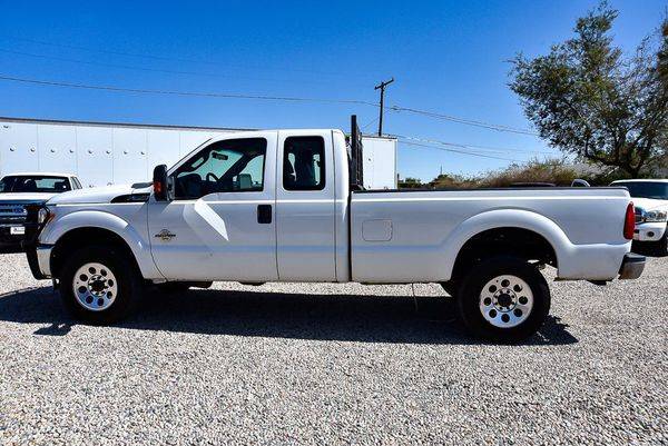 2012 Ford F-350 F350 F 350 Super Duty XL 6.7 6.7 for sale in Fort Lupton, CO – photo 2