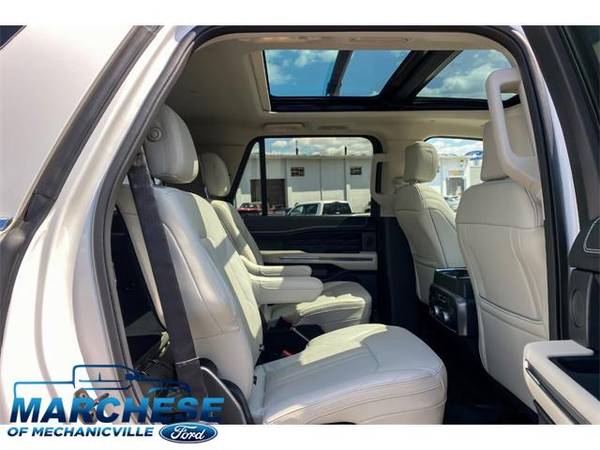 2018 Ford Expedition Platinum 4x4 4dr SUV - SUV - - by for sale in Mechanicville, VT – photo 10