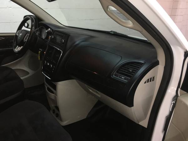 2014 Ram C/V Tradesman Cargo Van LOW MILES 79, 186 - cars & for sale in Other, AL – photo 16