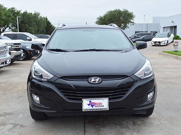2015 Hyundai Tucson SE - - by dealer - vehicle for sale in GRAPEVINE, TX – photo 4