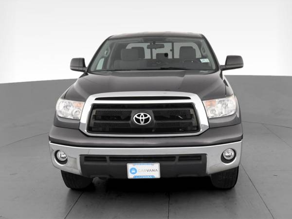 2013 Toyota Tundra Double Cab Pickup 4D 6 1/2 ft pickup Blue -... for sale in Naples, FL – photo 17