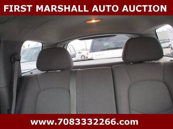 2009 Chevrolet Chevy HHR LS - Auction Pricing - - by for sale in Harvey, IL – photo 6