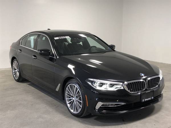2017 BMW 5 Series 530i xDrive - cars & trucks - by dealer - vehicle... for sale in Buffalo, NY – photo 10