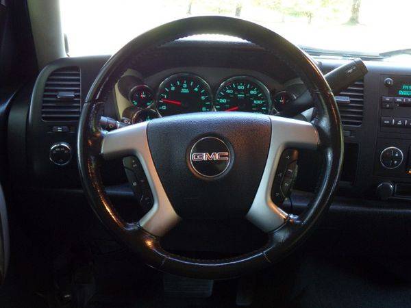 2008 GMC Sierra 1500 SLE Ext. Cab 2WD for sale in Madison , OH – photo 7