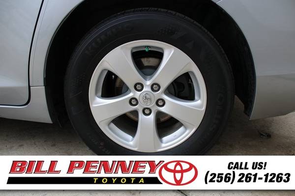 2015 Toyota Sienna L - - by dealer - vehicle for sale in Huntsville, AL – photo 18
