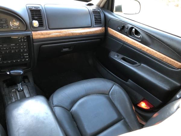 1999 Lincoln Continental, Powertrain for sale in West Springfield, MA – photo 9
