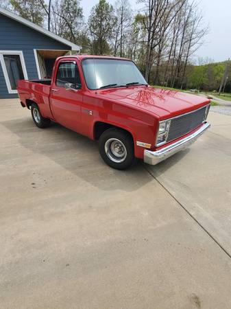 1986 GMC Sierra for sale in Cabool, MO – photo 2