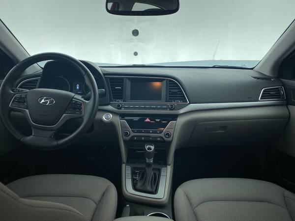 2018 Hyundai Elantra Value Edition Sedan 4D sedan Red - FINANCE... for sale in Atlanta, GA – photo 21