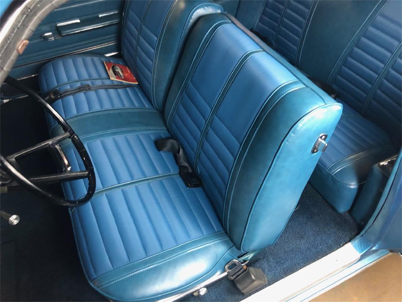 1967 Oldsmobile Toronado for sale in Batesville, MS – photo 32