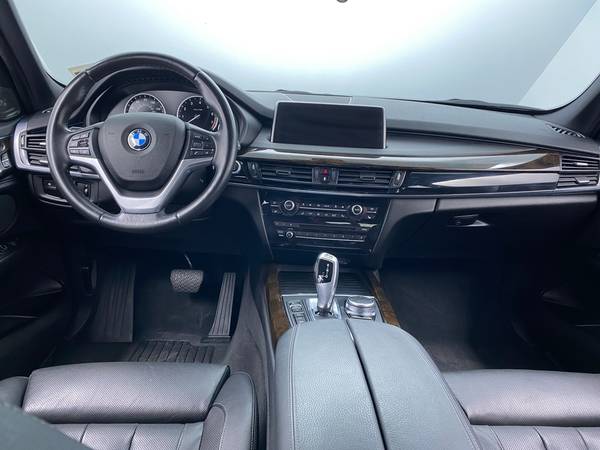 2017 BMW X5 xDrive35i Sport Utility 4D suv White - FINANCE ONLINE -... for sale in Nashville, TN – photo 21