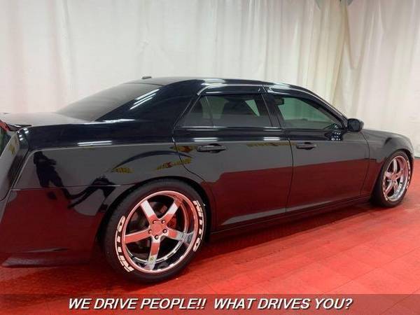 2014 Chrysler 300 Series S S 4dr Sedan We Can Get You Approved For A for sale in TEMPLE HILLS, MD – photo 10